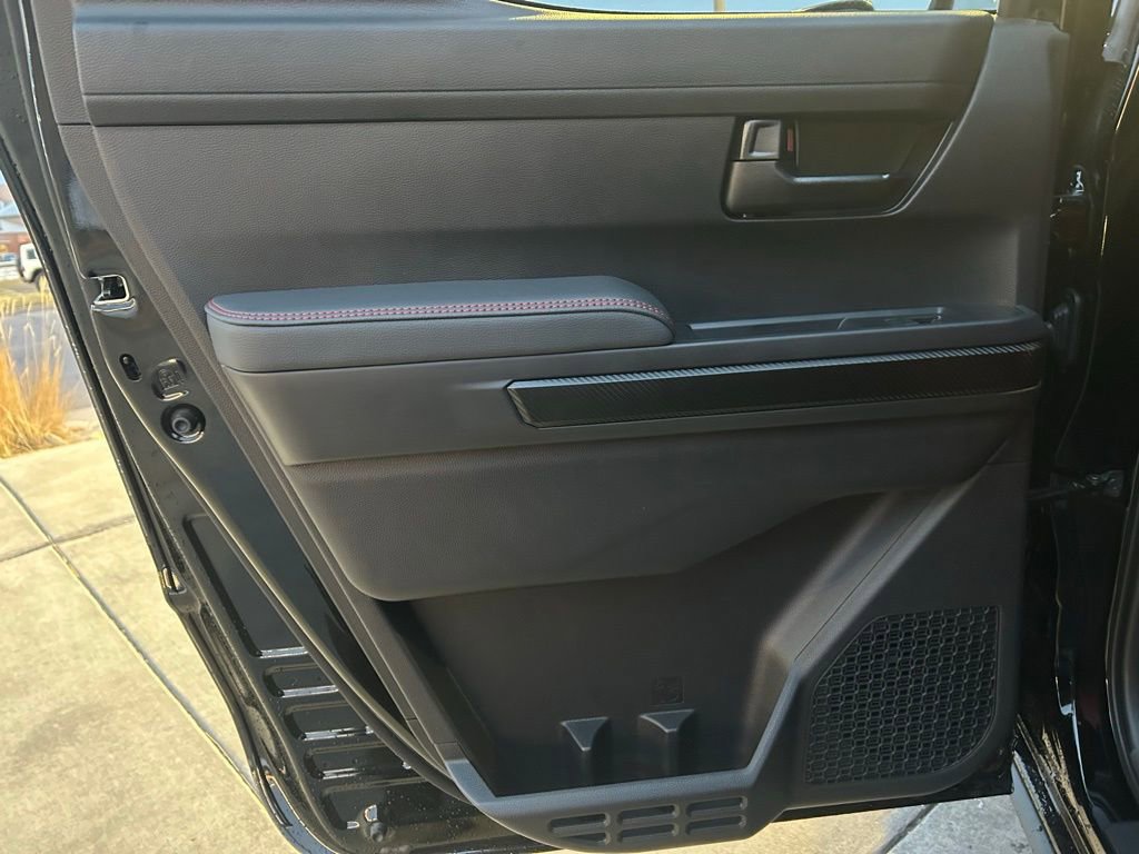 Used 2025 Toyota Tacoma TRD Pro image 23