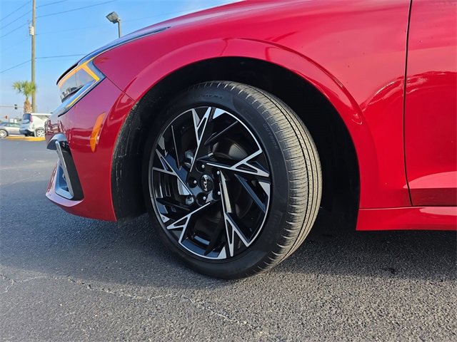 Used 2025 Kia K5 GT-Line image 37