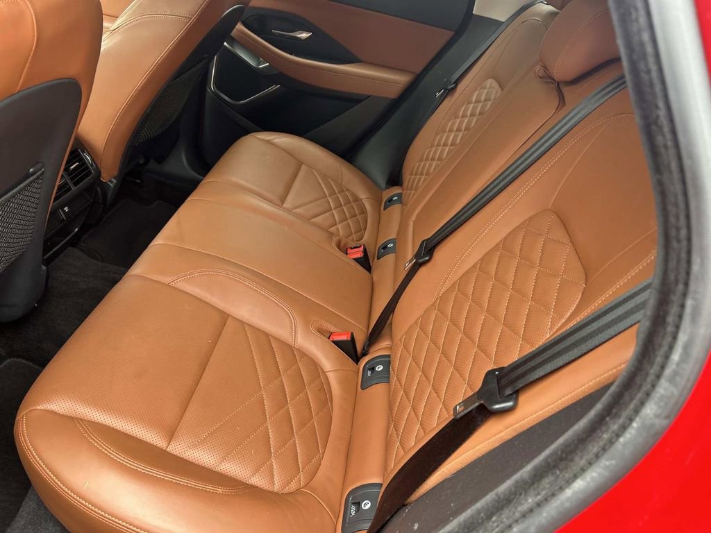 Used 2019 Jaguar E-PACE S image 21