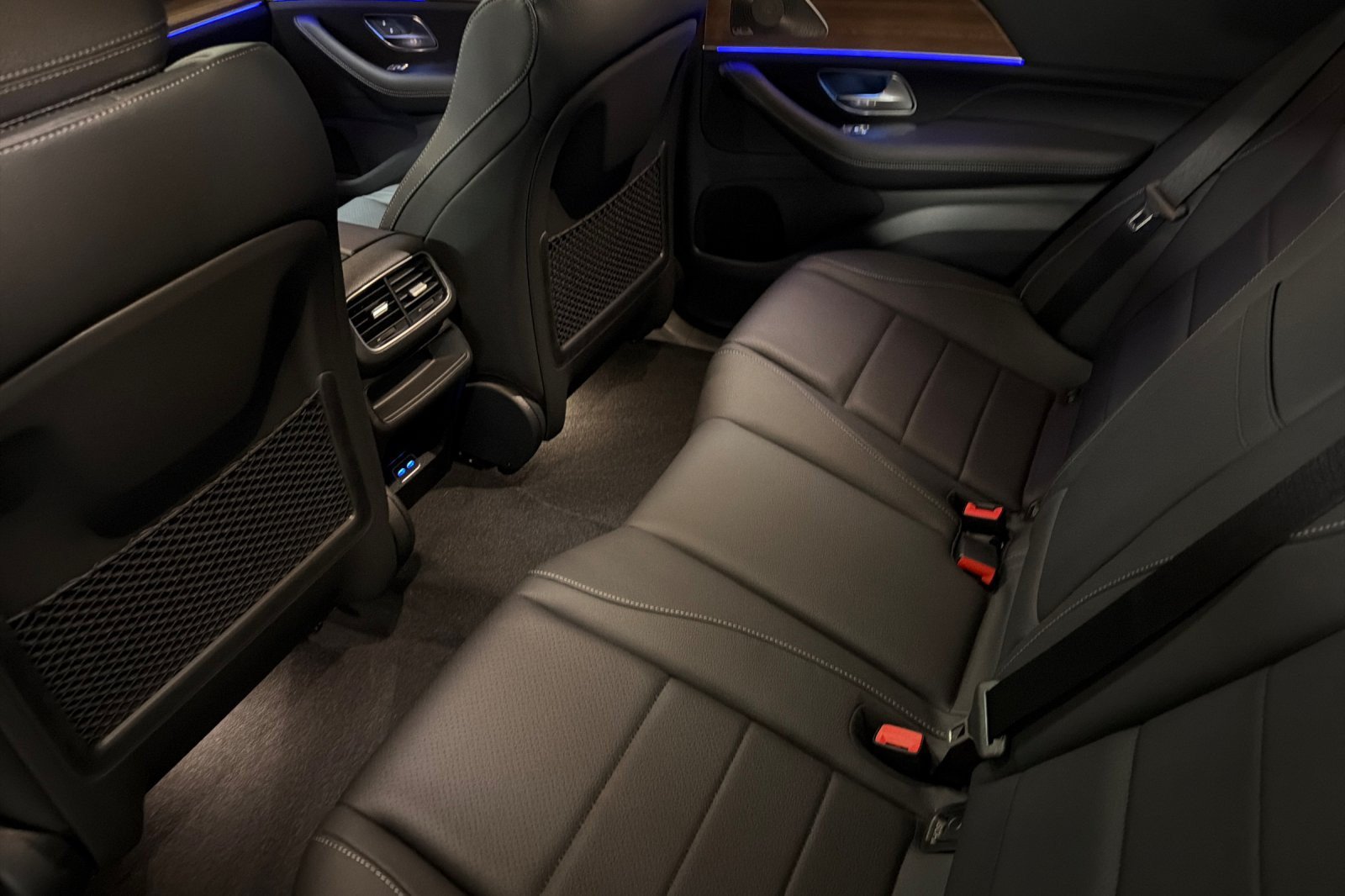 New 2026 Mercedes-Benz GLE 350 4MATIC image 11