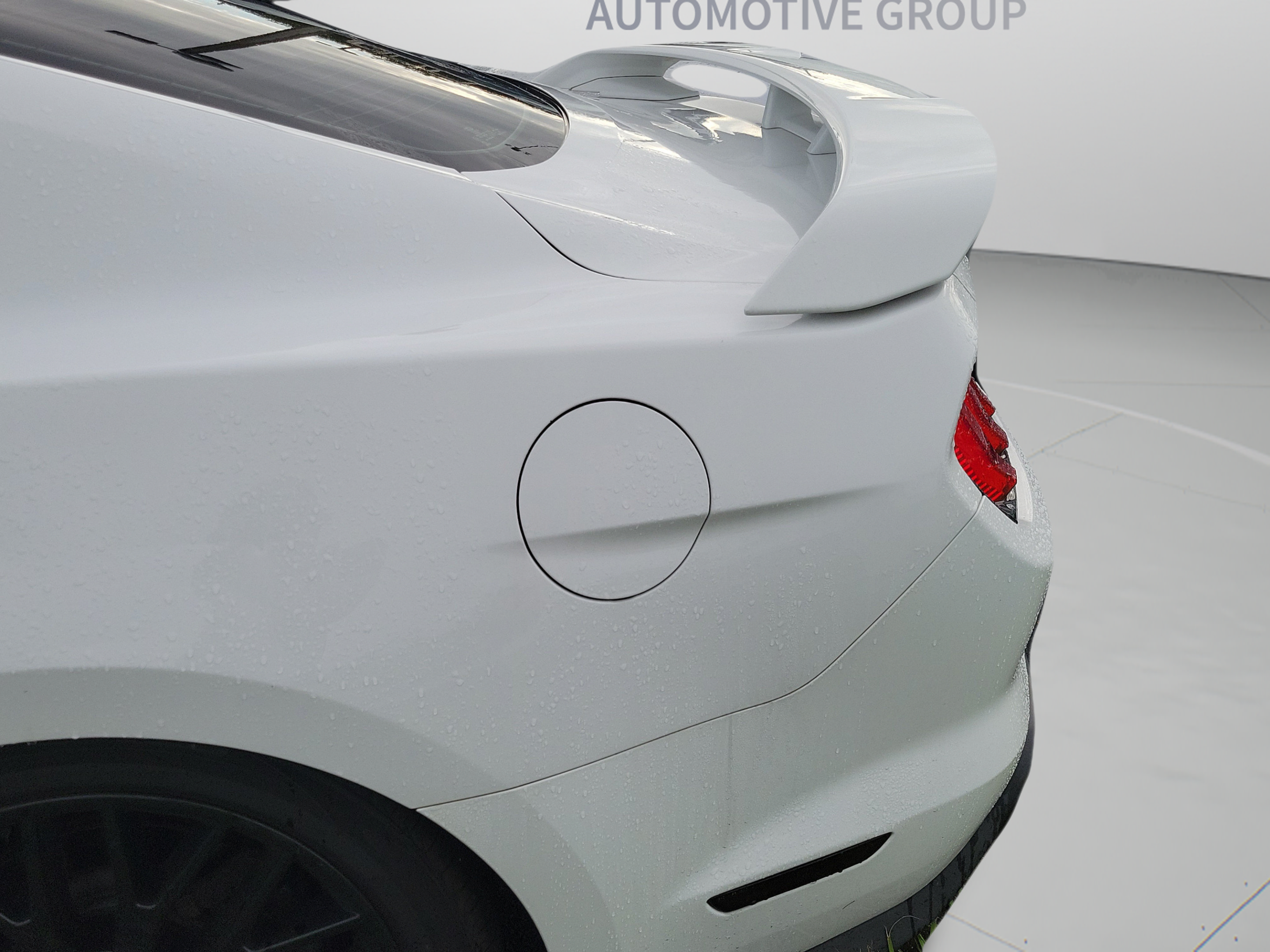 Used 2020 Ford Mustang GT w/ GT Performance Package RWD image 25
