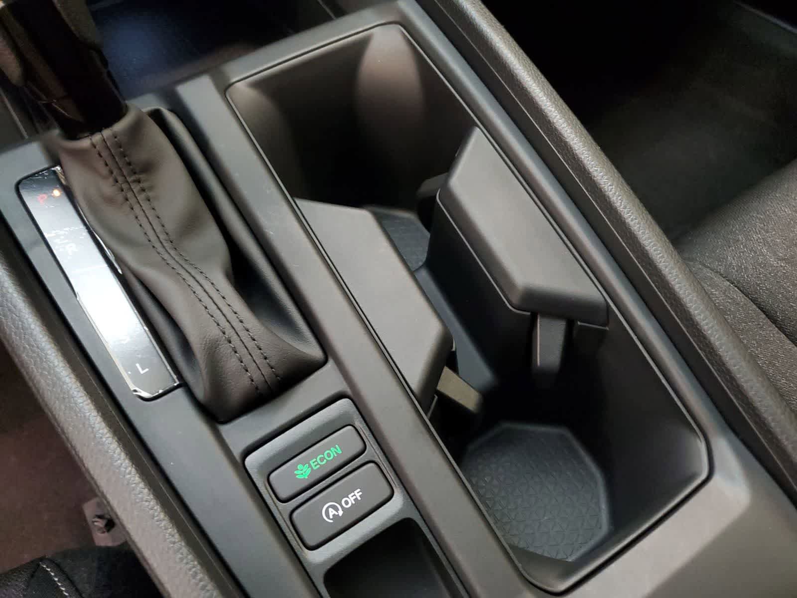Certified 2025 Honda Accord SE image 10
