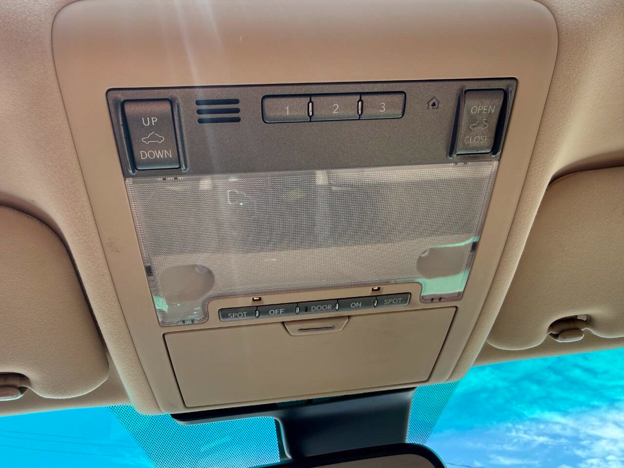 Used 2009 Lexus LS 460 RWD image 55