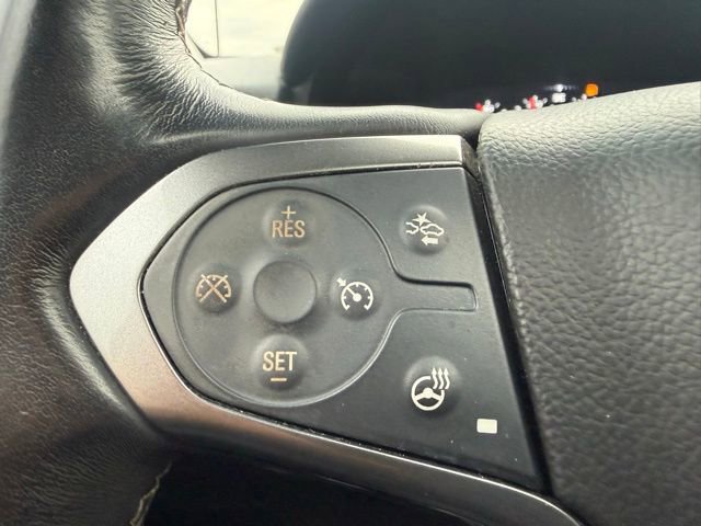 Used 2019 Chevrolet Tahoe Premier AWD/4WD image 26