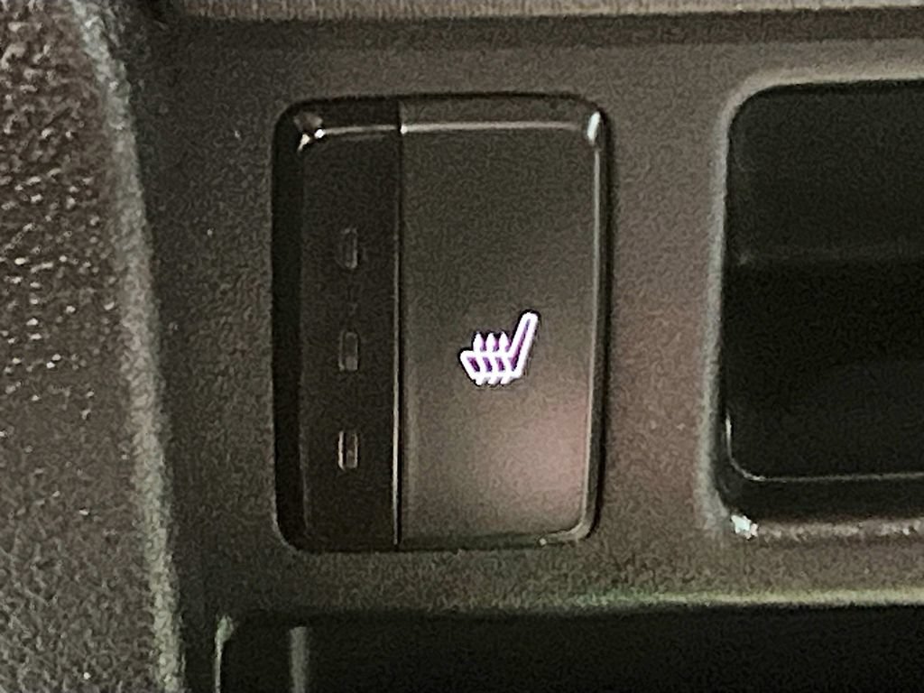 Used 2025 Honda Passport TrailSport image 20
