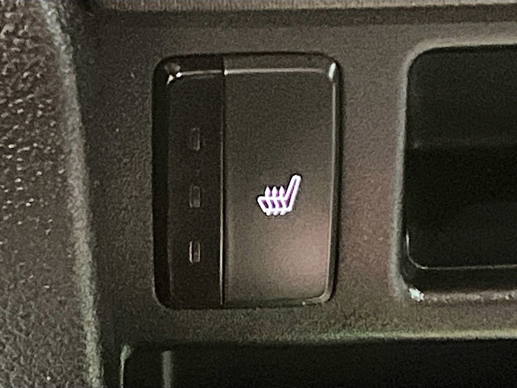 Used 2025 Honda Passport TrailSport image 20