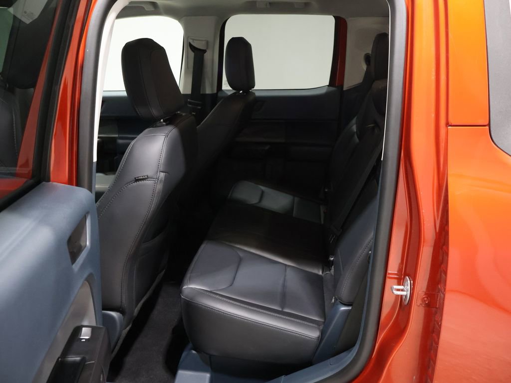 Used 2024 Ford Maverick Lariat w/ Black Appearance Package image 37