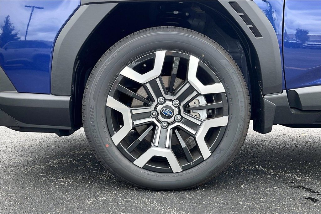 New 2026 Subaru Outback Touring XT AWD/4WD image 15