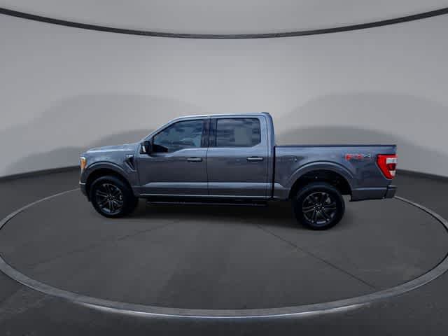 Used 2022 Ford F150 Lariat AWD/4WD image 5