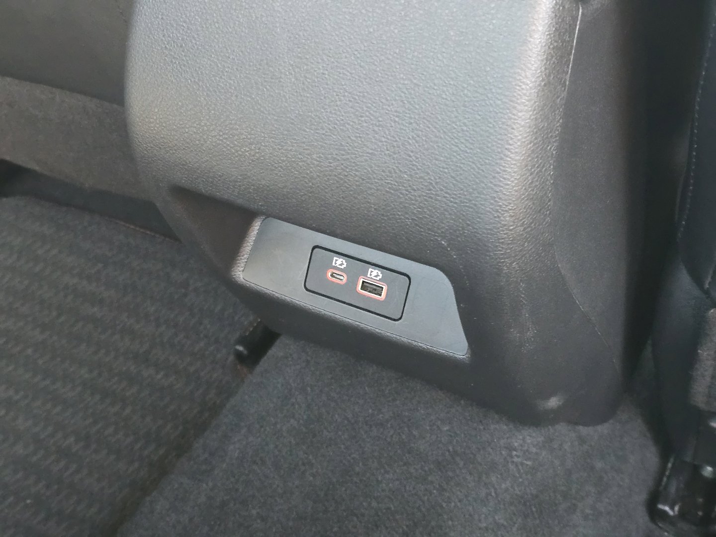 Used 2024 Nissan Altima 2.5 SR image 24