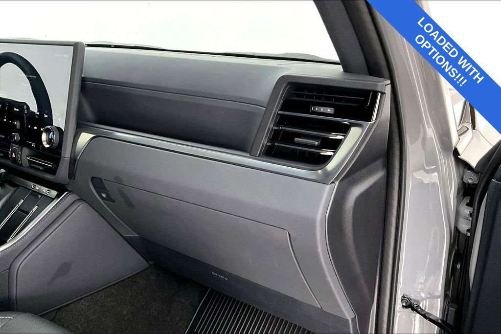 Used 2025 Lexus GX 550 image 21