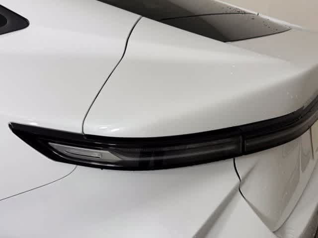 New 2026 Lexus ES 350e w/ Accessory Package (Z2) FWD image 13