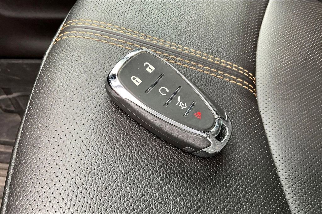 Used 2024 Chevrolet Equinox Premier w/ LPO, Floor Liner Package image 35