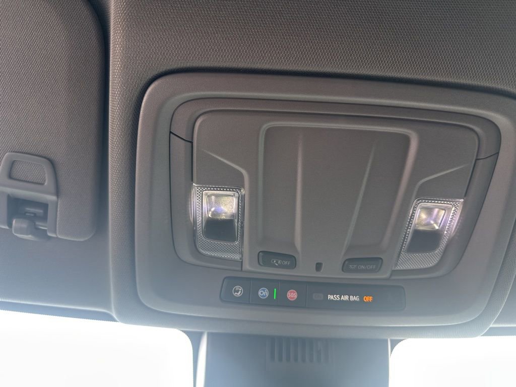 Certified 2023 Chevrolet Silverado 1500 LT image 20