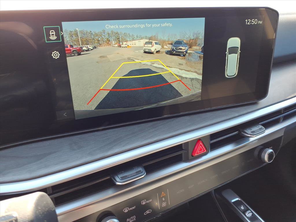 New 2026 Kia Sorento X-Line EX image 27