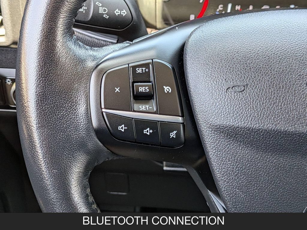 Used 2023 Ford Bronco Sport Big Bend w/ Convenience Package AWD/4WD image 17