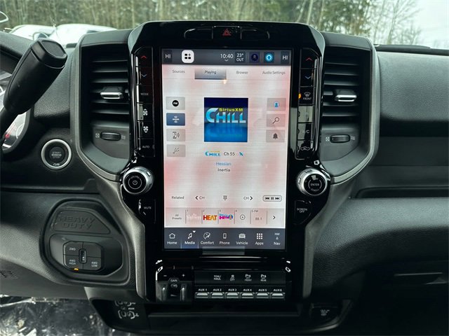 New 2026 RAM 2500 Tradesman image 15