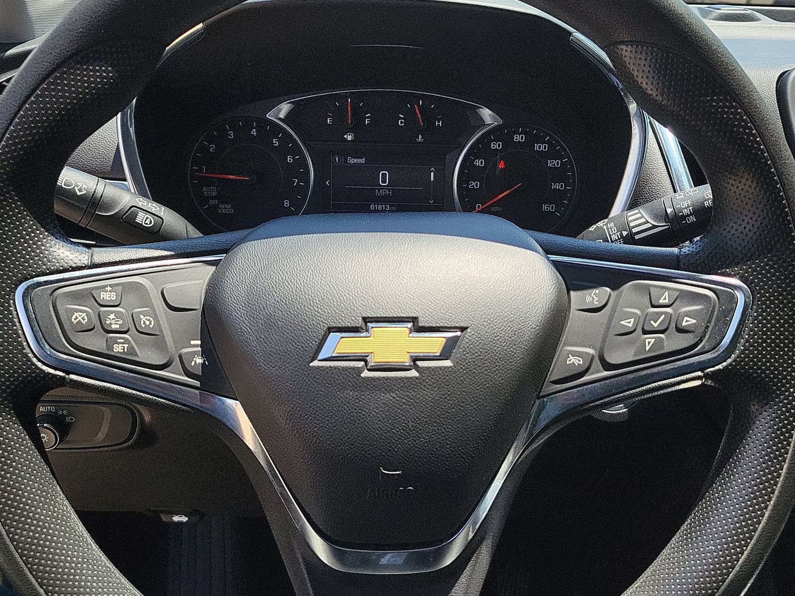 Used 2023 Chevrolet Equinox LT FWD image 11