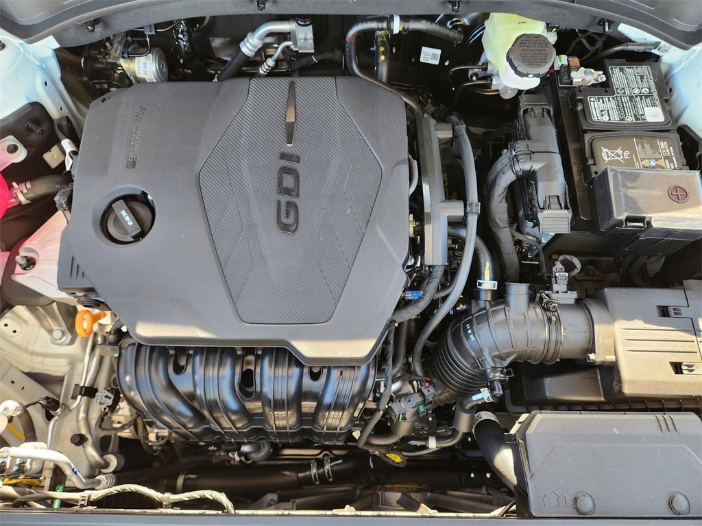 New 2026 Kia Sorento S w/ S Panoramic Sunroof Package image 22