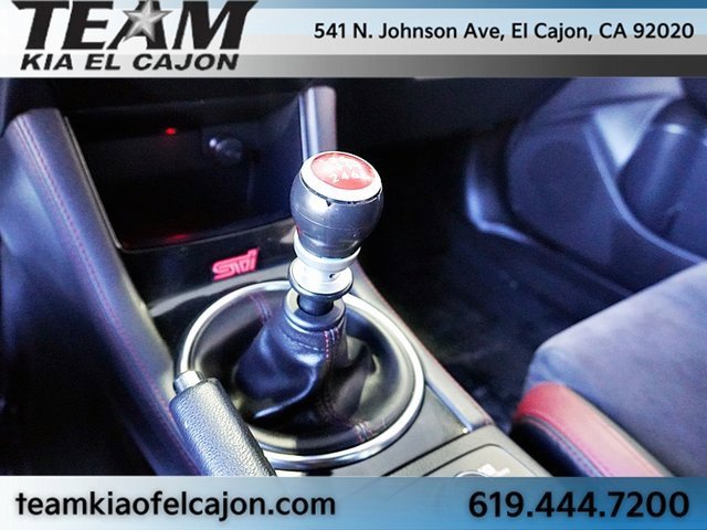 Used 2019 Subaru WRX STI w/ Popular Package #3 image 29