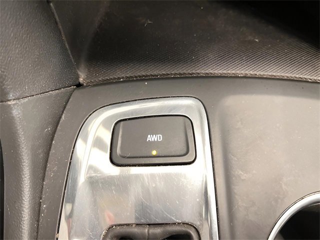 Certified 2023 Chevrolet Equinox LS image 25