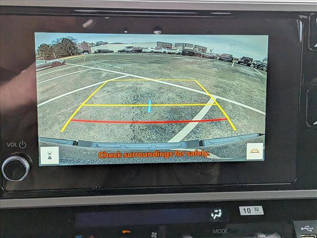 New 2026 Toyota Tundra SR5 AWD/4WD image 13