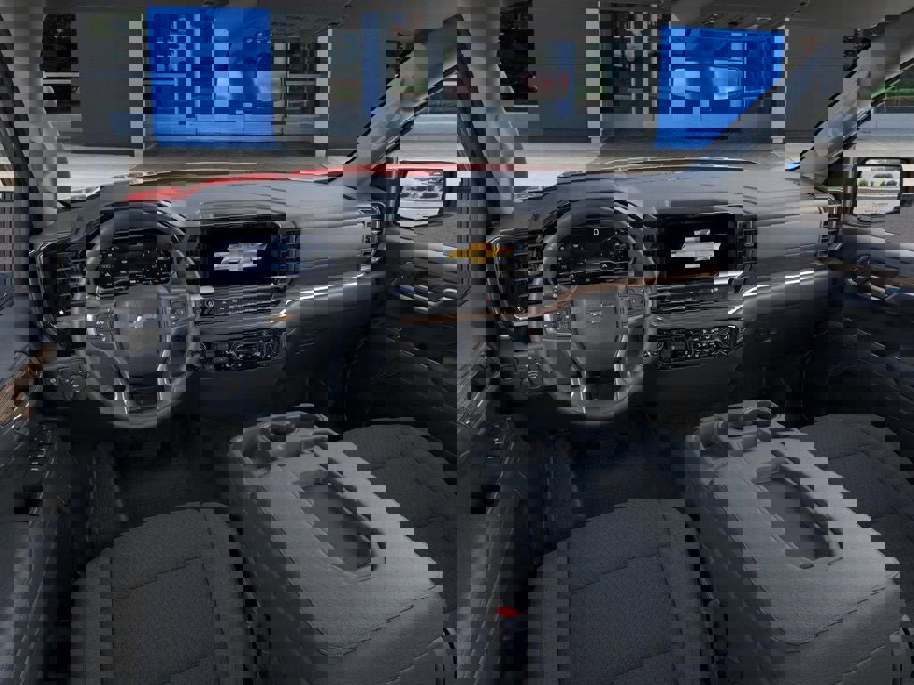 New 2026 Chevrolet Silverado 1500 LT w/ Safety Package image 15