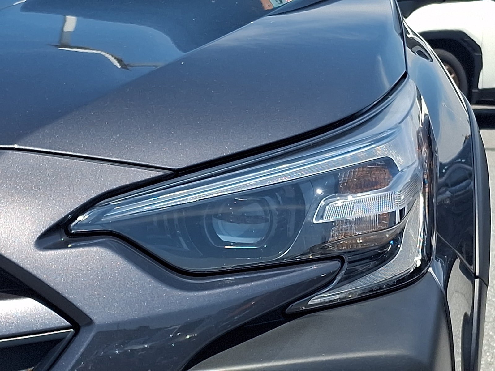 Certified 2024 Subaru Outback Touring XT AWD/4WD image 9