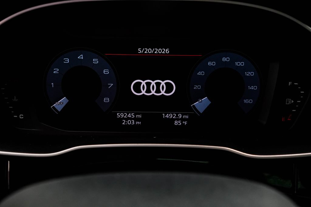 Used 2024 Audi Q3 2.0T Premium AWD/4WD image 34