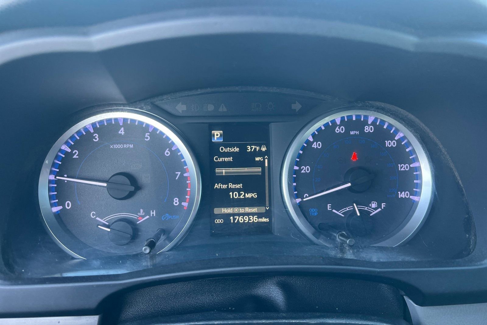 Used 2019 Toyota Highlander LE AWD/4WD image 23