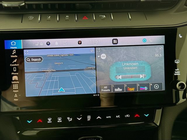 New 2026 Jeep Grand Cherokee L Limited AWD/4WD image 15