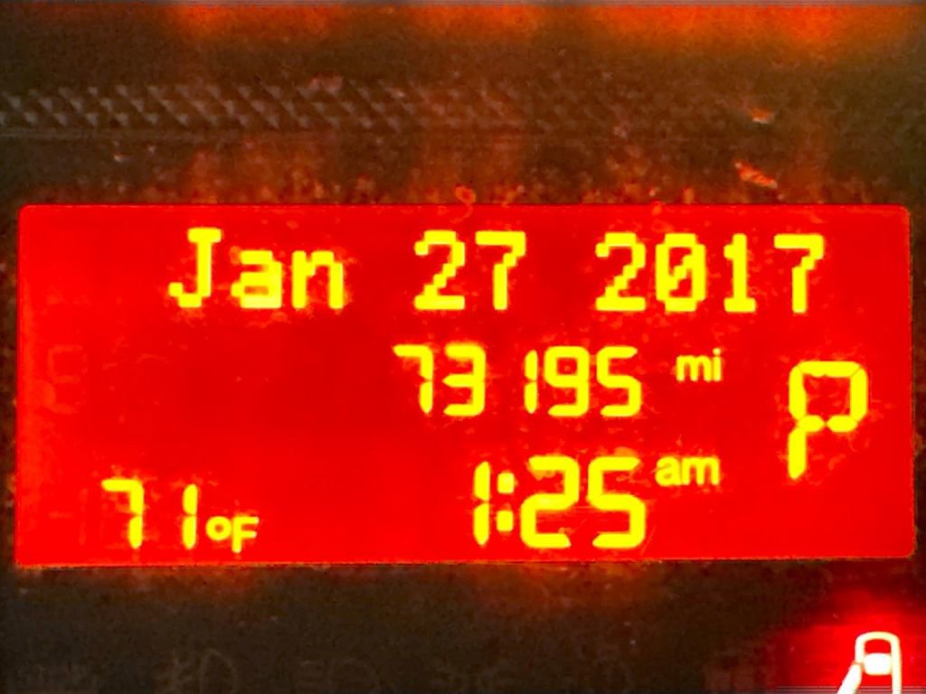 Used 2020 RAM ProMaster 3500 FWD image 11