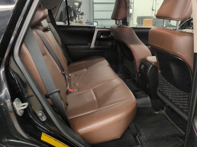 Used 2018 Toyota 4Runner Limited image 27