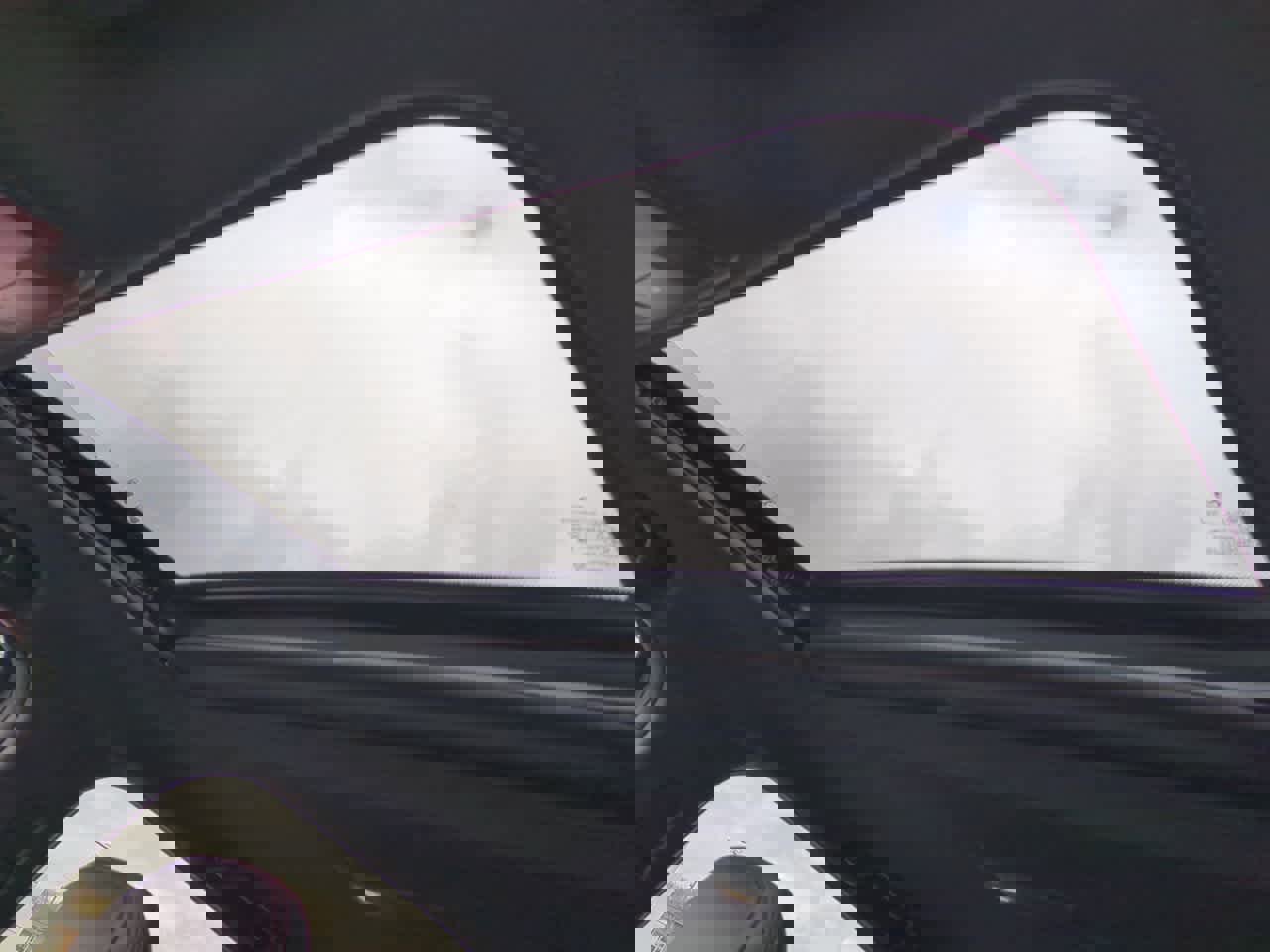 New 2025 MAZDA CX-5 2.5 Turbo w/ Premium Package image 18