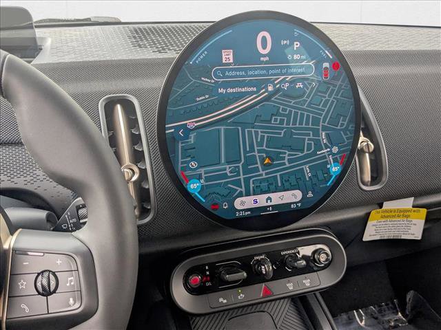 New 2026 MINI Cooper Countryman S image 11