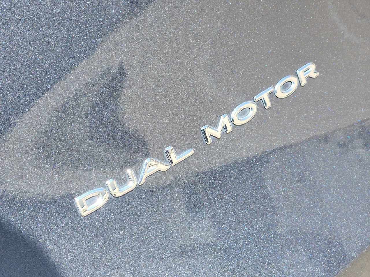 Used 2020 Tesla Model Y Long Range AWD/4WD image 8