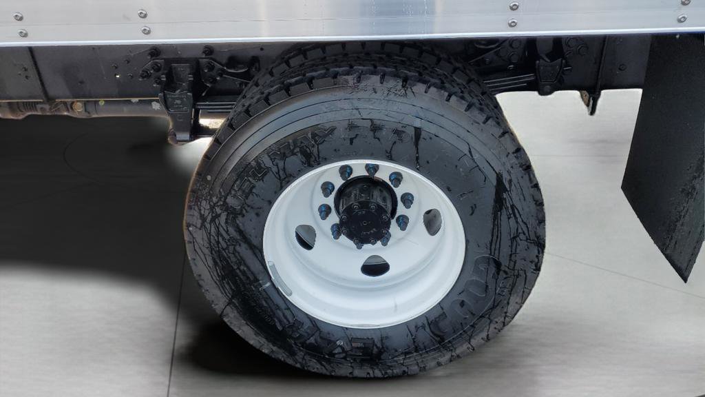 New 2026 Ford F650 2WD Regular Cab Super Duty image 10