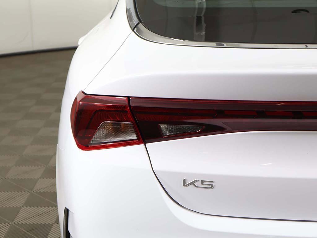 Used 2024 Kia K5 LXS image 14