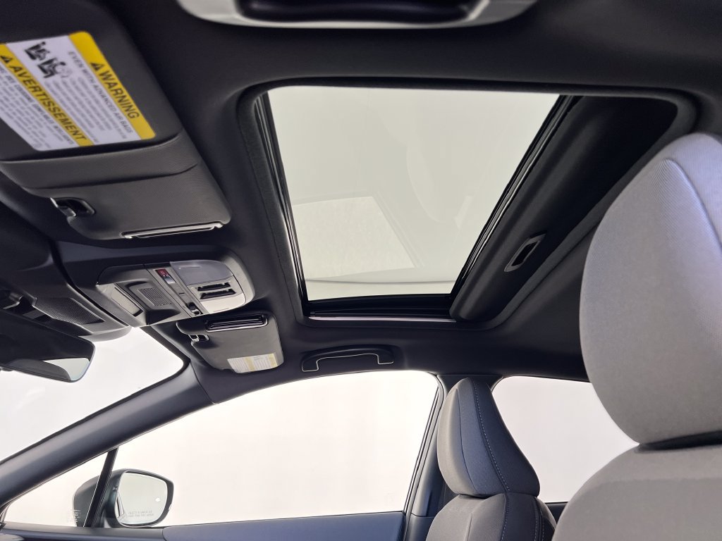 New 2026 Subaru Crosstrek 2.5i Sport AWD/4WD image 23