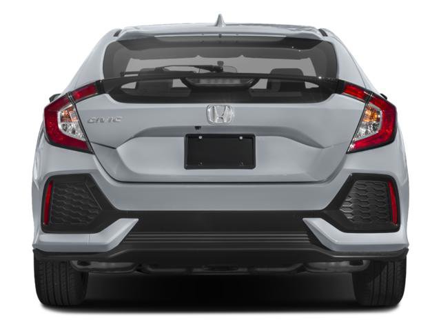 Used 2018 Honda Civic EX image 10