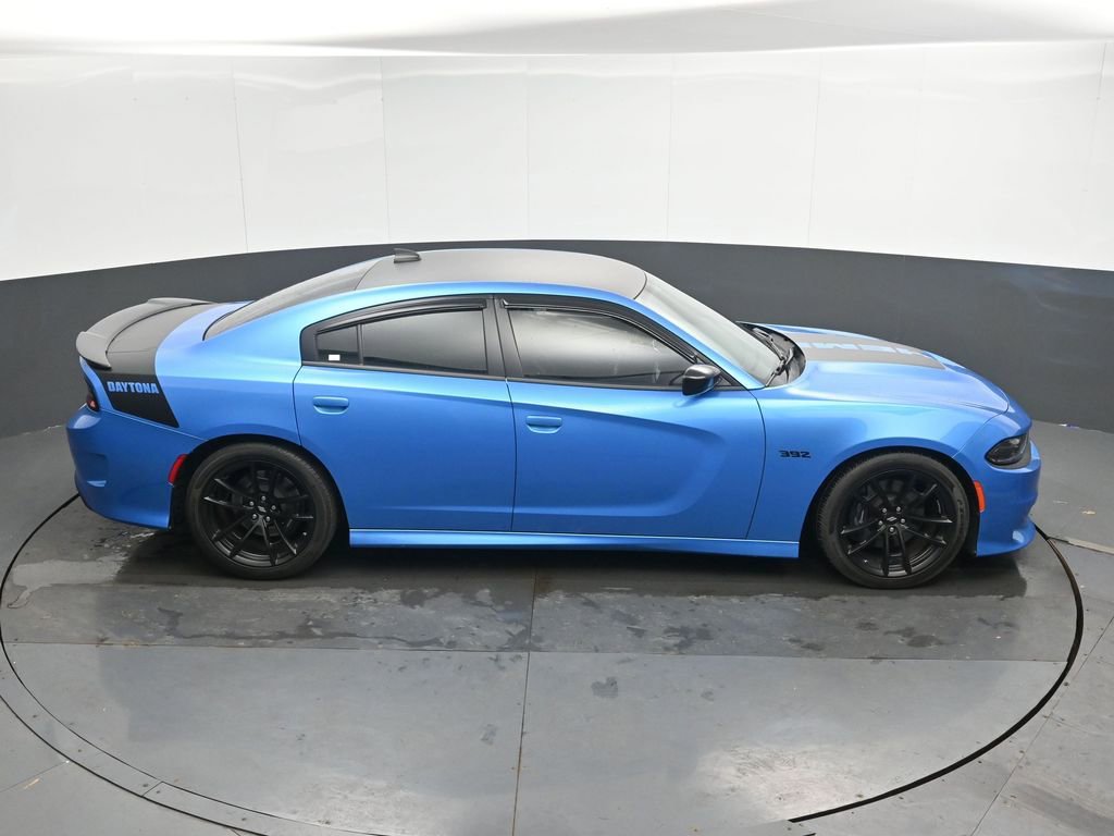Used 2023 Dodge Charger Scat Pack w/ Daytona Edition Group RWD image 36