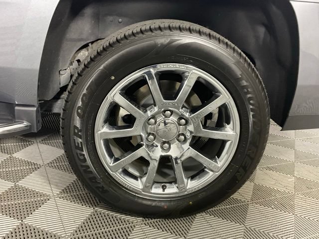Used 2020 GMC Yukon Denali w/ Open Road Package AWD/4WD image 38
