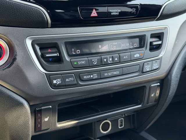 Used 2022 Honda Passport EX-L image 23
