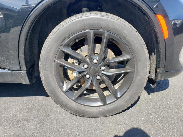 Used 2021 Dodge Durango GT image 27