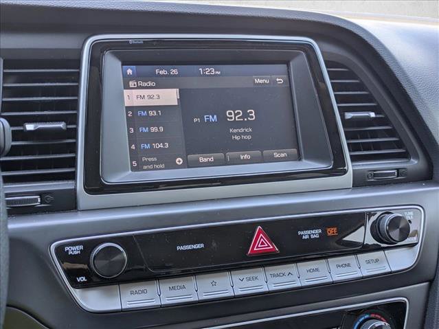 Used 2019 Hyundai Sonata SE image 14