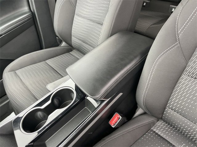 Used 2025 Chevrolet Equinox LT image 21