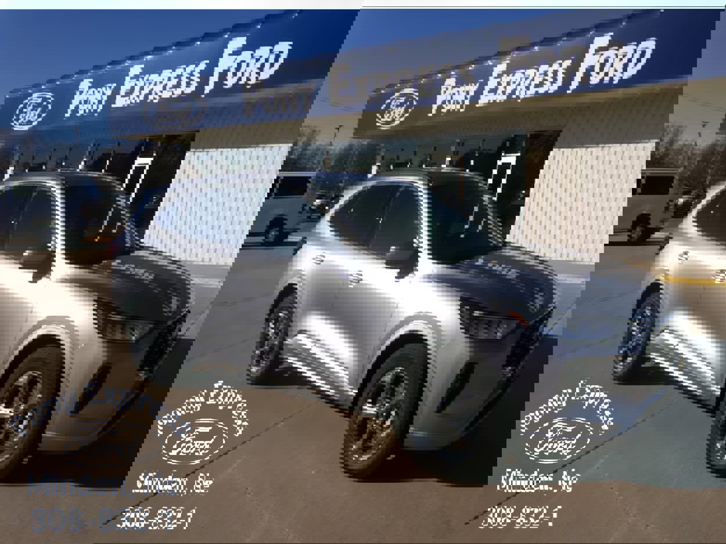 Used 2019 Kia Sportage SX
