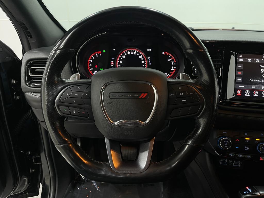 Used 2021 Dodge Durango GT image 21