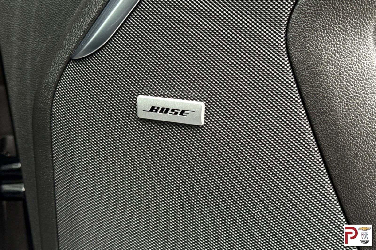 Certified 2025 Chevrolet Tahoe High Country w/ Sun And Tow Package image 22