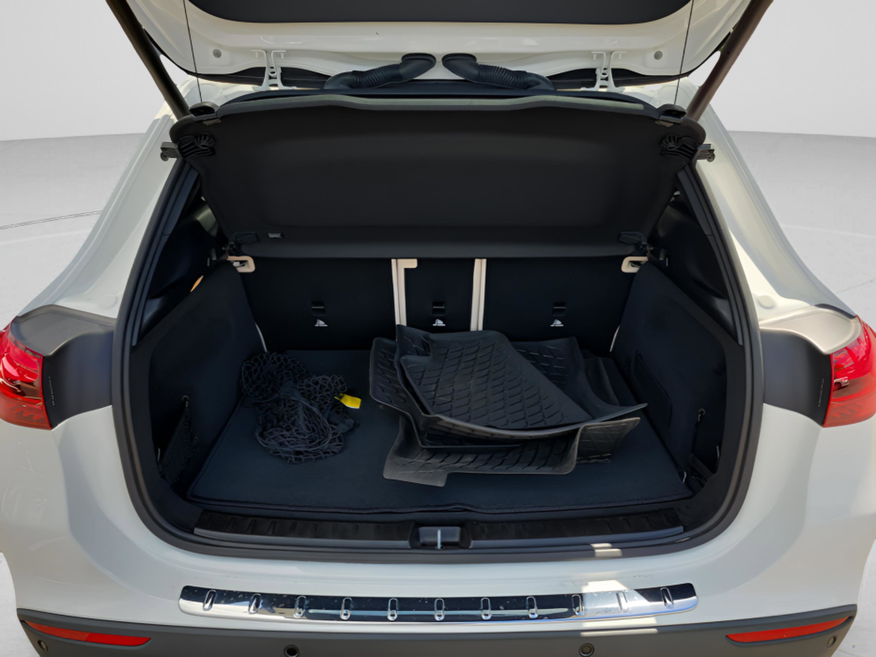 Certified 2024 Mercedes-Benz GLA 250 image 5